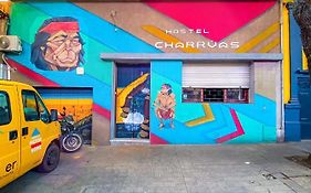 Charruas Hostel